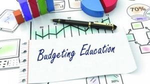 Budgeting Education