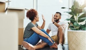Tips for first-time home buyers