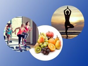 Innovative Corporate Wellness Program