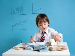 What kids need to know about money