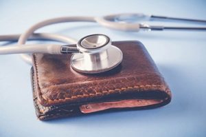 How to Escape the Medical Care Debt Trap