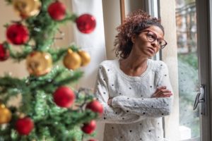 Mental Health Tips for This Holiday Season