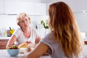 Supporting Family Members Can Stall Retirement