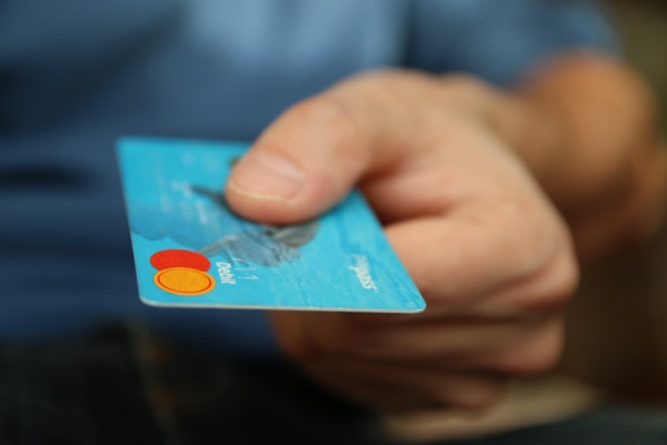 If you have too much credit card debt, it's time for a game plan.
