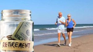 Saving for Retirement