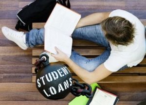 A Better Way To Deal With Student Loans