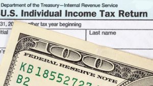 Eliminating Personal Loan Debts with Tax Refunds