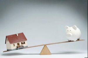 Refinancing your home can save you money