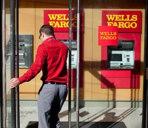Wells Fargo’s settlement