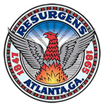 Atlanta seal