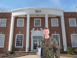 Financial education for active military and veterans