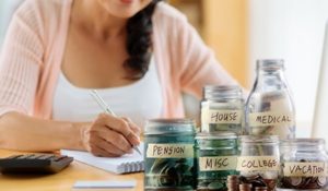 How to create a budget that fits your life