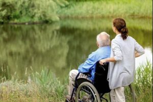 How to Take Control of Caregiving Costs