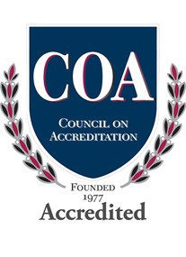 ACCC Achieves National Accreditation