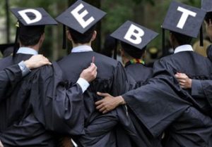 Student Load Debt