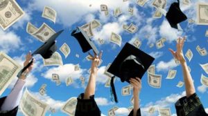 Money Lessons for College Graduates