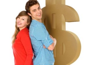 Financial Issues Couples Should Discuss