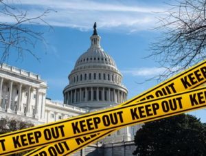 How to Survive the Government Shutdown