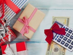 Holiday Budgeting Tips