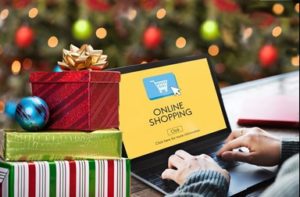 How to Shop for the Holidays Online