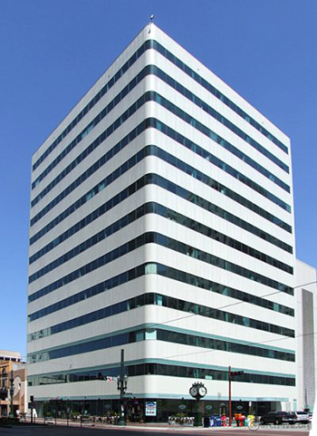 Houston office