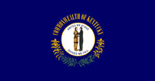 Kentucky State Flag