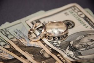 Money Matters in a Relationship