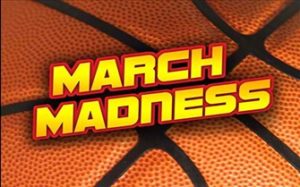 March Madness Financial Bracketology