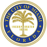 Miami seal