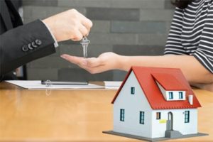 How to communicate with Mortgage Lenders