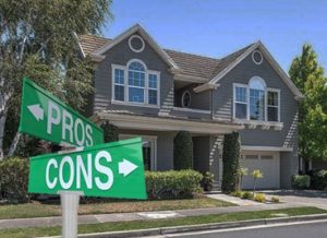 Pros and Cons of Owning Income Property in MA