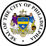 Philadelphia seal