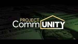 Project CommUNITY