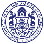 San Diego Seal