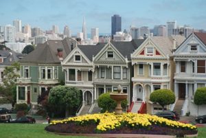 Avoid Becoming Rent Burdened in San Francisco