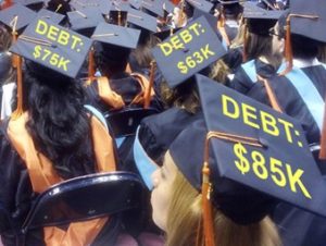 Student Loan Debt