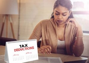 9 Tax Deductions to Consider When Filing