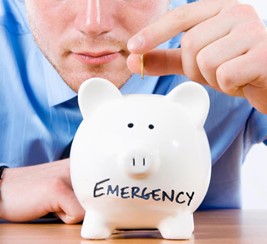 Financial Tips to Prepare for Unexpected Events