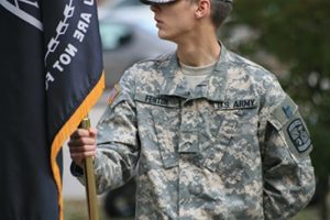 Financial Counseling for Veterans