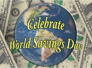 World Savings Day