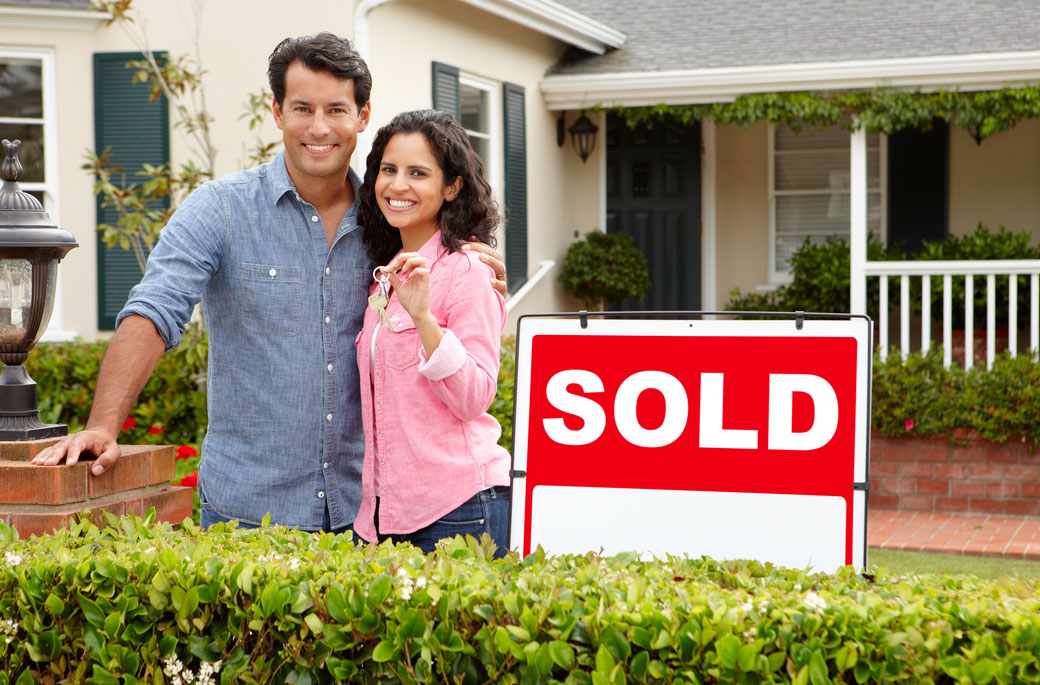 is there a first time home buyer grant