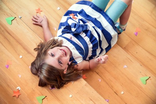 These low cost activities for kids are fun while you're paying off debt.