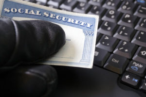 Social Security and Identity Theft