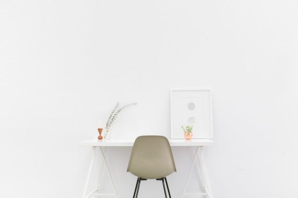 Frugality vs minimalism - they're two different things.