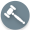 Gavel Icon