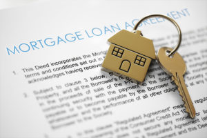 Mortgage Refinancing During COVID-19