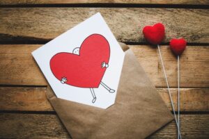 Explore DIY gift ideas for valentine's day and prioritize your debt pay off journey