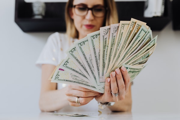 With every life change comes the need to revise your budget.
