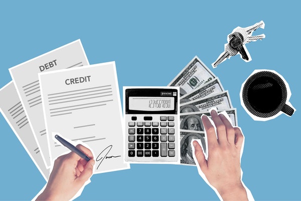 Try our credit counseling tips to boost your credit score.