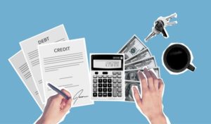 Debt consolidation programs that help consumers